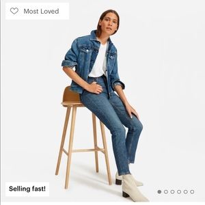 Original Cheeky Jean Everlane